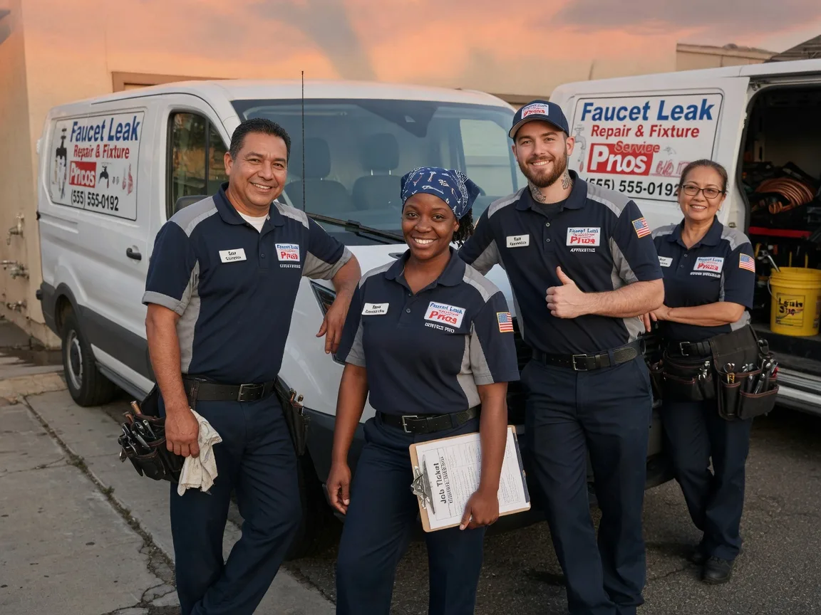 Faucet Repair company in Wellsville, NY